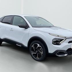 Citroen C4 PureTech 130 EAT8 Max H&eacute;nin-Beaumont