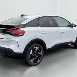 Citroen C4 PureTech 130 EAT8 Max H&eacute;nin-Beaumont