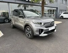 Citroen C3 Aircross Couëron