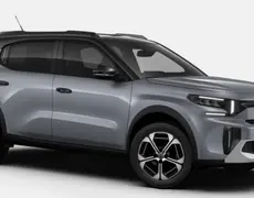 Citroen C3 Aircross Couëron