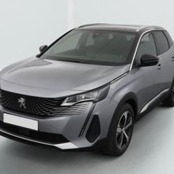Peugeot 3008 PureTech 130ch S S EAT8 GT H&eacute;nin-Beaumont