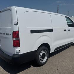 Peugeot Expert XL BLUEHDI 145 S&S EAT8 Chanas