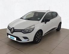 Renault Clio 1