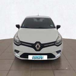 Renault Clio 1 Clio 1.2 16V 75 - Limited Nogent-le-Rotrou