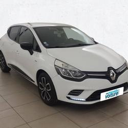 Renault Clio 1 Clio 1.2 16V 75 - Limited Nogent-le-Rotrou