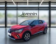 Renault Captur La Chapelle-Saint-Luc