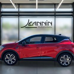 Renault Captur Captur Blue dCi 115 EDC Intens La Chapelle-Saint-Luc