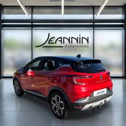 Renault Captur Captur Blue dCi 115 EDC Intens La Chapelle-Saint-Luc