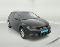 Volkswagen Polo Sausheim
