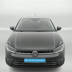 Volkswagen Polo Polo 1.0 TSI 110 S&S DSG7 Style Sausheim