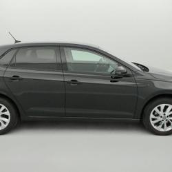 Volkswagen Polo Polo 1.0 TSI 110 S&S DSG7 Style Sausheim
