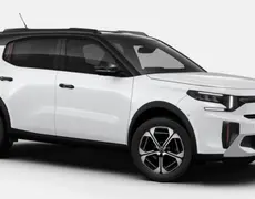Citroen C3 Aircross Couëron
