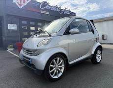 Smart Fortwo Malemort