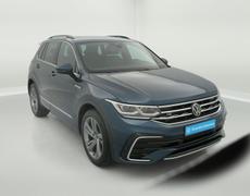 Volkswagen Tiguan Sausheim