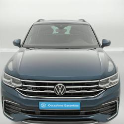 Volkswagen Tiguan Tiguan 2.0 TDI 150ch DSG7 R-Line Sausheim