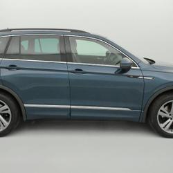 Volkswagen Tiguan Tiguan 2.0 TDI 150ch DSG7 R-Line Sausheim