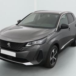 Peugeot 3008 PureTech 130ch S S EAT8 GT H&eacute;nin-Beaumont