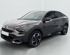 Citroen C4 Hénin-Beaumont