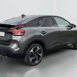 Citroen C4 PureTech 130 EAT8 Max H&eacute;nin-Beaumont