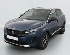 Peugeot 3008 Hénin-Beaumont