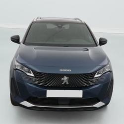Peugeot 3008 Puretech 130ch S S BVM6 GT H&eacute;nin-Beaumont