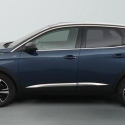 Peugeot 3008 Puretech 130ch S S BVM6 GT H&eacute;nin-Beaumont
