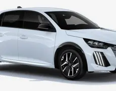 Peugeot 208 Couëron
