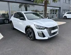 Peugeot 208 Couëron