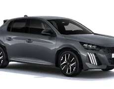 Peugeot 208 Couëron