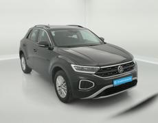 Volkswagen T-Roc Sausheim