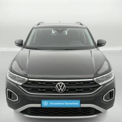 Volkswagen T-Roc T-Roc 1.0 TSI 110 Start/Stop BVM6 Life Plus Sausheim