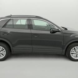 Volkswagen T-Roc T-Roc 1.0 TSI 110 Start/Stop BVM6 Life Plus Sausheim