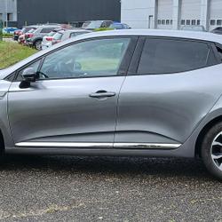 Renault Clio 5 Clio E-Tech full hybrid 145 ch GSR2 Techno Sausheim