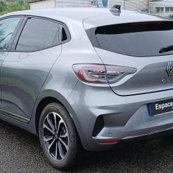 Renault Clio 5 Clio E-Tech full hybrid 145 ch GSR2 Techno Sausheim