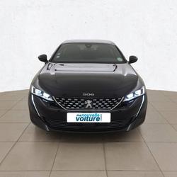 Peugeot 508 508 PureTech 225 ch S&S EAT8 - GT La Fert&eacute;-Bernard