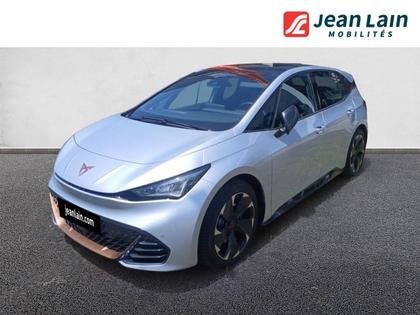 Cupra Born - Born 204 ch One - 33 690 €