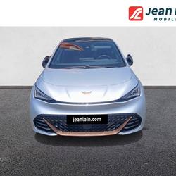 Cupra Born Born 204 ch One Scionzier
