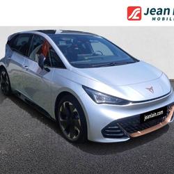 Cupra Born Born 204 ch One Scionzier