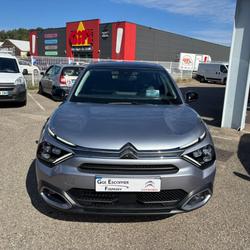 Citroen C4 BlueHDi 130 EAT8 MAX occasion - Firminy - photo 2/18