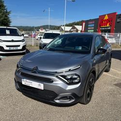 Citroen C4 BlueHDi 130 EAT8 MAX occasion - Firminy - photo 3/18