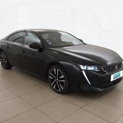 Peugeot 508 508 PureTech 225 ch S&S EAT8 - GT Nogent-le-Rotrou