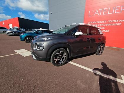 Citroen C3 Aircross - PureTech 130 S&S EAT6 Shine - 12 990 €