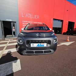 Citroen C3 Aircross PureTech 130 S&S EAT6 Shine occasion - Cherbourg-en-Cotentin - photo 2/24