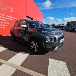 Citroen C3 Aircross PureTech 130 S&S EAT6 Shine occasion - Cherbourg-en-Cotentin - photo 3/24