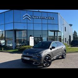 Citroen C4 PureTech 130ch S&S Shine EAT8 Normanville