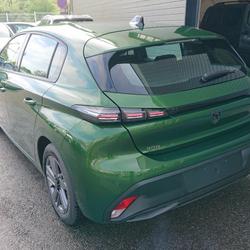 Peugeot 308 III Phase 1 1.2 PURETECH 130CH S&S ACTIVE PACK Saint-Paul-l&egrave;s-Dax