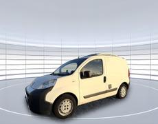 Citroen Nemo Valdallière