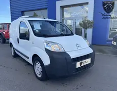 Citroen Nemo Valdallière