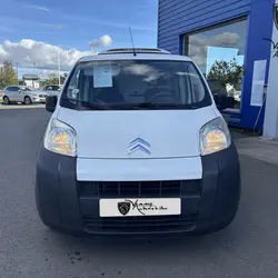 Citroen Nemo HDi 75 FAP Business Frigorifique occasion - Valdalli&egrave;re - photo 2/10