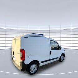 Citroen Nemo HDi 75 FAP Business Frigorifique Valdalli&egrave;re